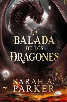 LA Balada de los dragones