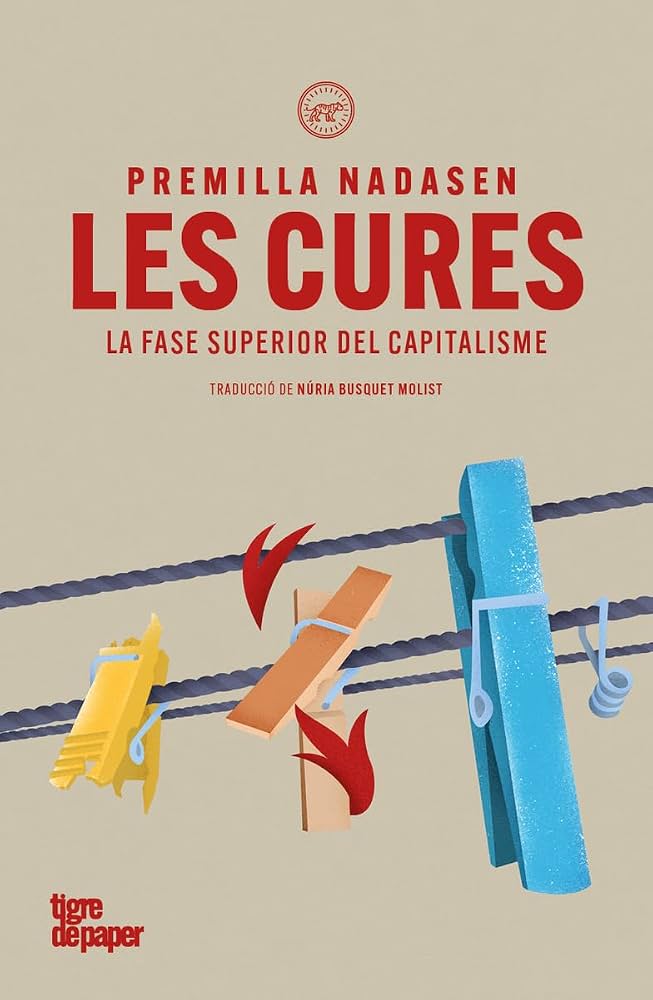 Les Cures: la fase superior del capitalisme