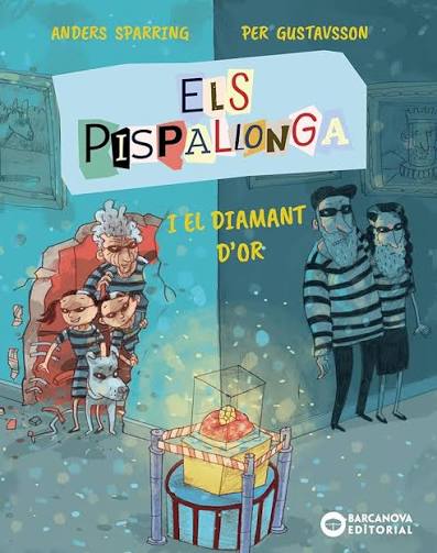 Club de lectura infantil