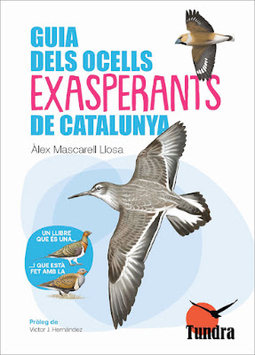 Guia dels ocells exasperants de Catalunya