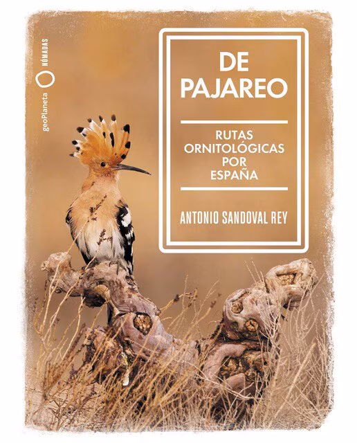 De pajareo: rutas ornitológicas de España