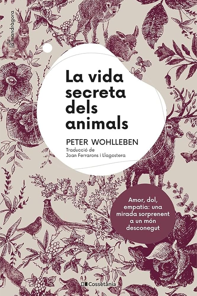 La Vida secreta dels animals
