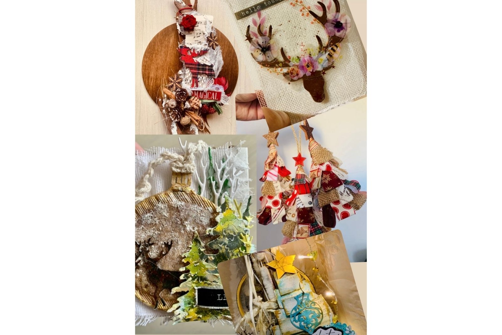 Decoracions Nadalenques