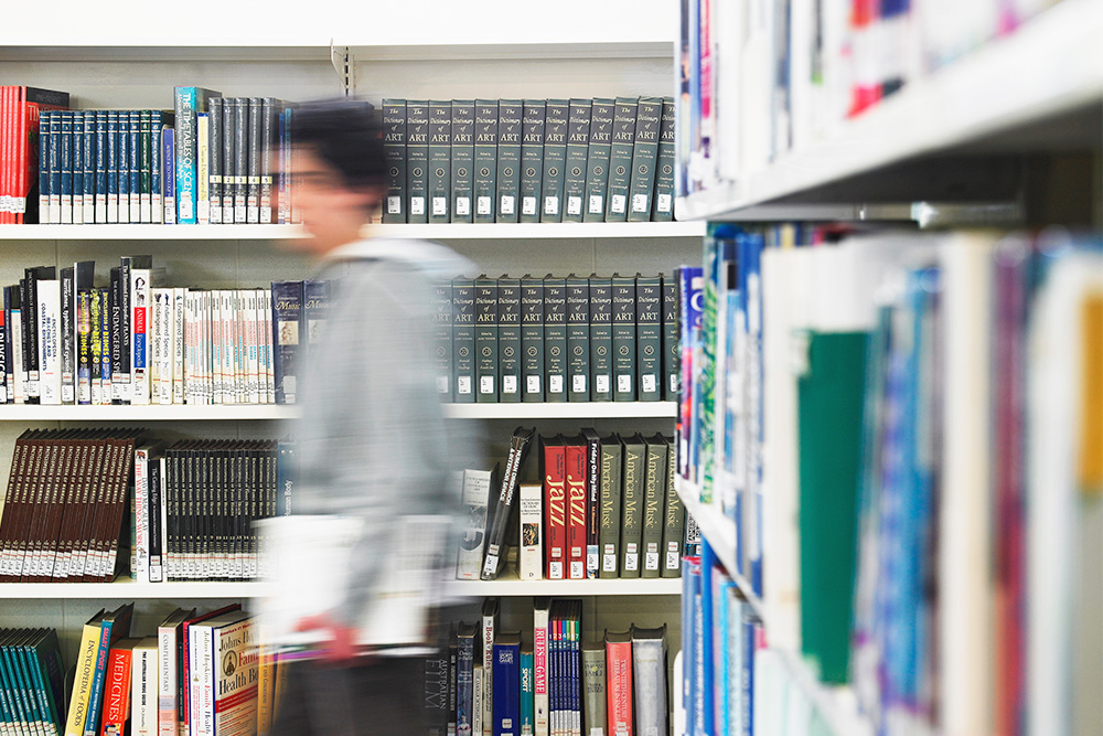 Biblioteques Sense Fronteres
