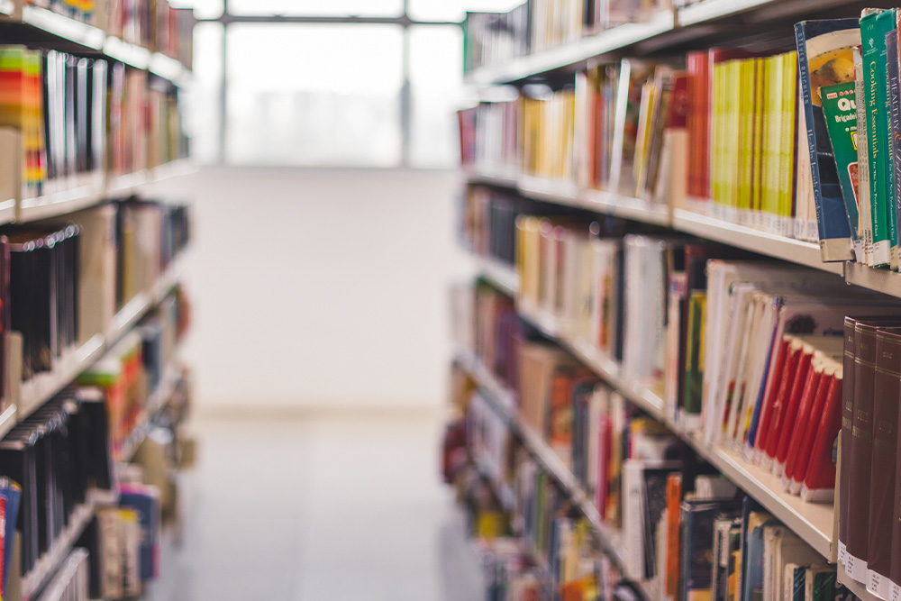 Biblioteca sostenible