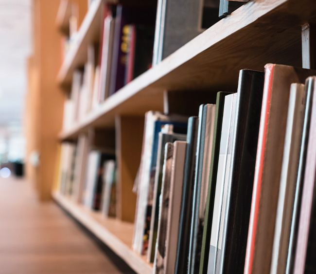 Biblioteca Carme Fàbrega i Dalmau - Vilablareix