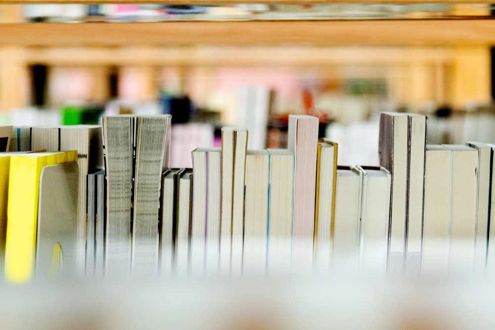 Biblioteca sostenible